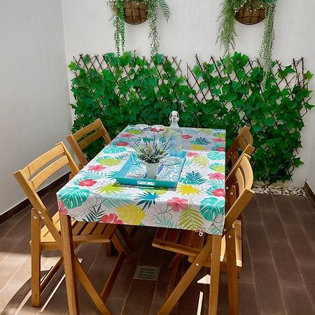 Casa Da Vila FAO Eksteriør billede