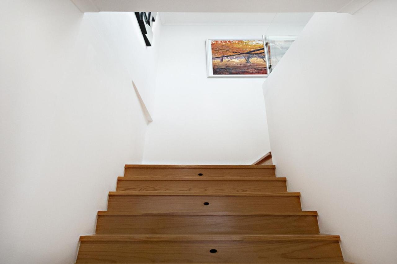 Casa Da Vila FAO Eksteriør billede