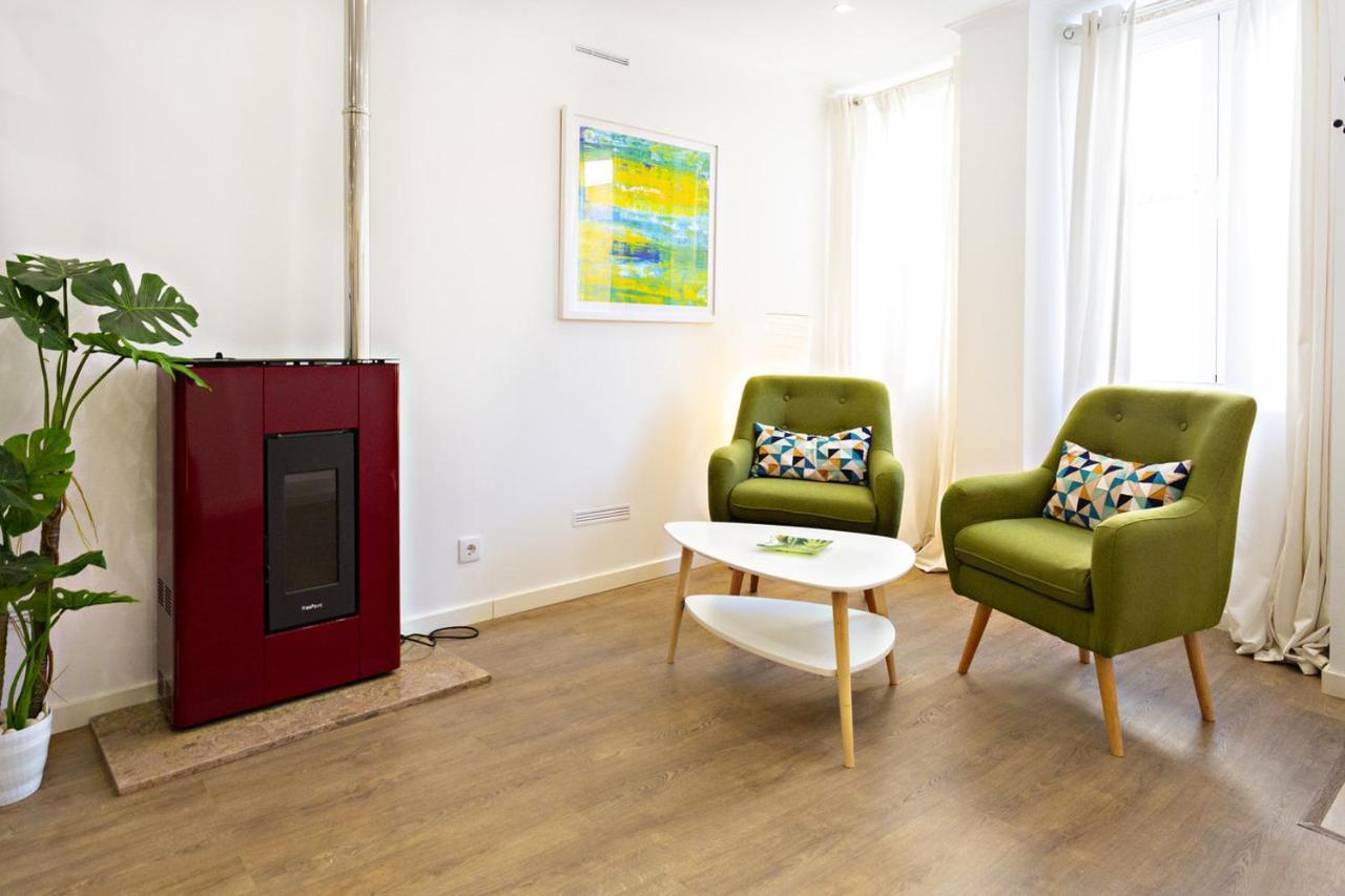 Casa Da Vila FAO Eksteriør billede