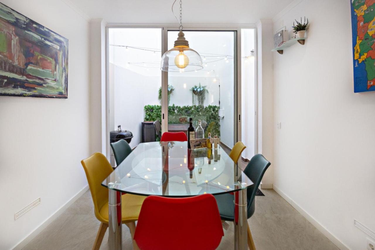 Casa Da Vila FAO Eksteriør billede