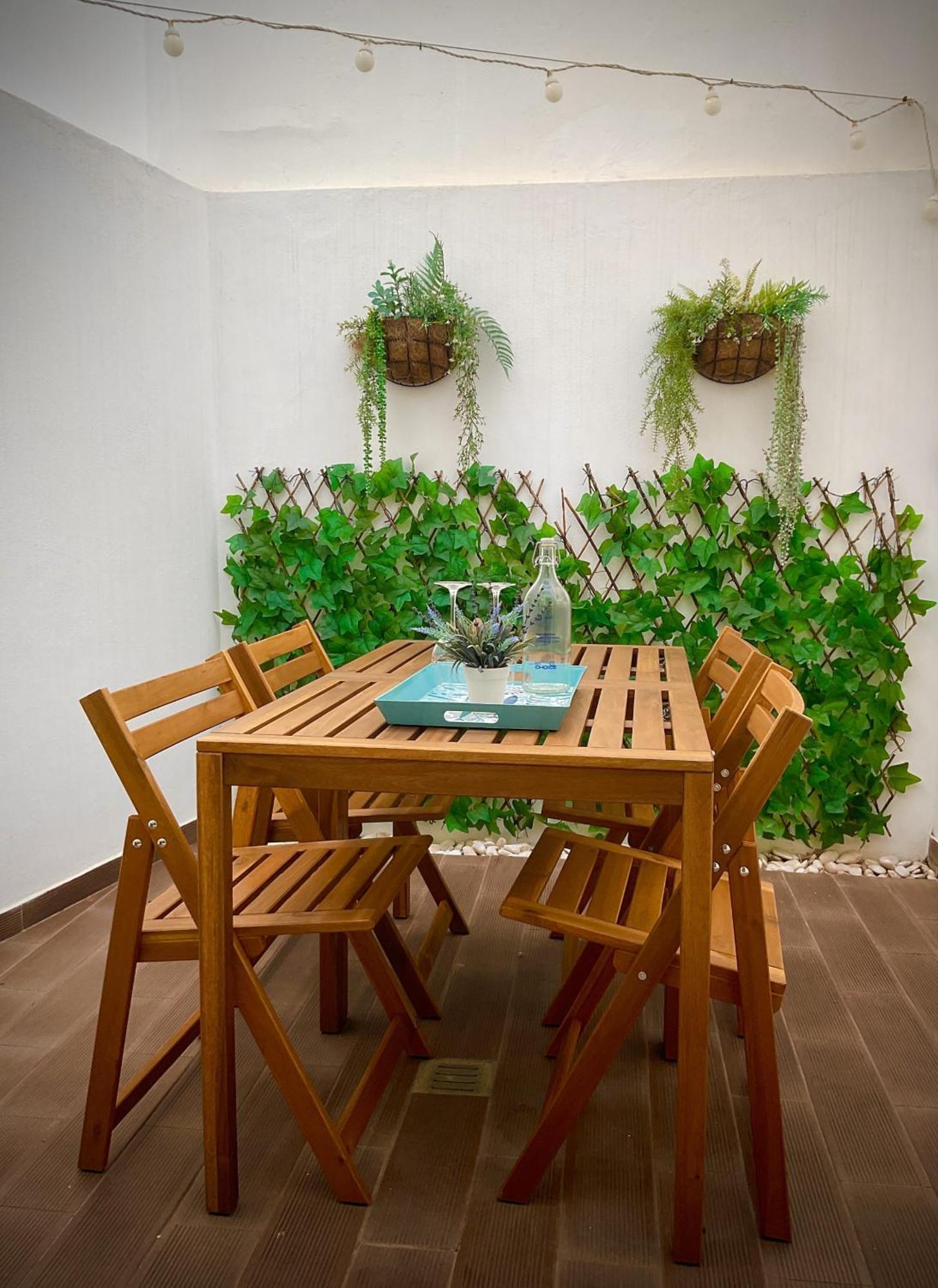 Casa Da Vila FAO Eksteriør billede
